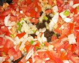 Foto del paso 2 de la receta: Pechuga con champiñones