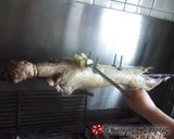 Φωτογραφία βήματος 17 της συνταγής Είναι γάλακτος και είναι... “τσι Κατίνας”