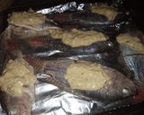 A picture of step 3 of Grilled tilapia fish.