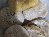 🍪🍋Galletas de limón (receta de mi abuela) 👵❤️