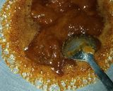 A picture of step 6 of Mugiya ladoo.