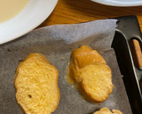 Foto del paso 3 de la receta: Torrijas al horno