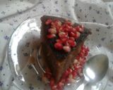 عکس مرحله 2 از دستور کیک شکلاتی