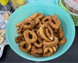 Foto del paso 6 de la receta: Rosquitos caseros