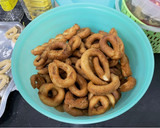 Foto del paso 6 de la receta: Rosquitos caseros