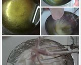 焦糖布丁蛋糕的食譜步驟7照片
