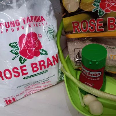 Langkah 1