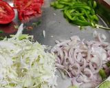 વેજ ગ્રીલ સેન્ડવીચ (Veg Grill Sandwich Recipe In Gujarati) રેસીપી સ્ટેપ1ફોટો