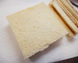 零技巧「小狗吐司」可愛到犯規！！的食譜步驟2照片