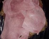 Foto del paso 4 de la receta: Matambre a la pizza
