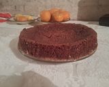 Foto del paso 9 de la receta: Bizcochuelo vegano de chocolate🍫