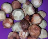Foto del paso 1 de la receta: Conserva de cocoyul