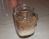 Foto langkah ke 3 dari resep Kopsus aren (kopi susu gula aren).