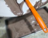 Foto langkah ke 4 dari resep Brownies kukus.