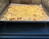 Foto del paso 10 de la receta: Macarrones gruesos con salsa boloñesa y champiñones