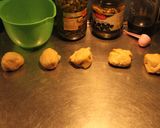Foto del paso 19 de la receta: Empanadones para campeonar! Sin dudas!