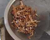 Foto langkah ke 1 dari resep Sambal Teri Kecombrang.