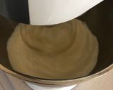 A picture of step 1 of Homemade butter.