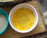 Foto del paso 4 de la receta: Bombas de papa con queso adentro 🤤😲