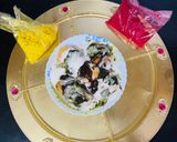 दही भल्ले (dahi bhalle recipe in Hindi) रेसिपी चरण 6 फोटो