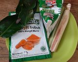 Foto langkah ke 1 dari resep Kakap Merah Bakar.
