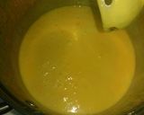 Foto del paso 4 de la receta: Crema de verduras