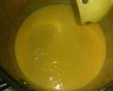 Foto del paso 4 de la receta: Crema de verduras