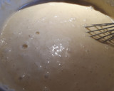 Foto del paso 3 de la receta: Bizcocho esponjoso de naranja