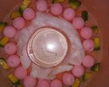 Foto langkah ke 2 dari resep 510. Puding Es Teler.