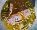 Foto langkah ke 2 dari resep Sup Ikan Nila.