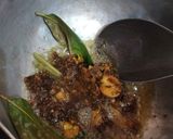 Foto langkah ke 3 dari resep Soto Mie Bogor.