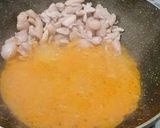 Foto langkah ke 2 dari resep Tongseng Ayam Fillet.