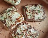 Foto del paso 2 de la receta: Tortitas de carne molida