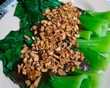 Foto langkah ke 4 dari resep Garlic Pakcoy.