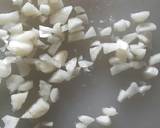Paneer chilli recipe step 3 photo