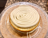 Foto del paso 10 de la receta: Pastel de coco y almendra “sin gluten “ (versión sin gluten de Boone Bake)