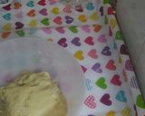 Foto del paso 1 de la receta Galletas de mantequilla y chocolate