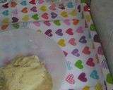 Foto del paso 1 de la receta: Galletas de mantequilla y chocolate