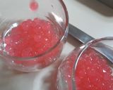 Foto langkah ke 7 dari resep Es Buko Pandan Keju.