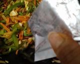 মিক্স চাউমিন(Mix Chowmin recipe in Bengali) রেসিপি ধাপ - 2 ছবি
