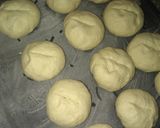 Foto del paso 5 de la receta: Pancitos con queso