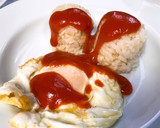 Foto del paso 4 de la receta: Arroz a la cubana