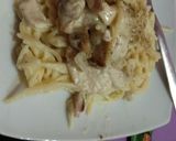 Foto langkah ke 9 dari resep Spaghety Special creamy.