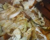 Foto langkah ke 3 dari resep Tongseng Sapi.