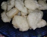 Foto langkah ke 6 dari resep Pempek Nasi Ala Bunda Askha.