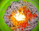 Kwallon wake (Beans balls)matakin girki4 hoto