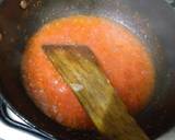 Chicken changezi recipe step 3 photo