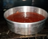 Foto del paso 5 de la receta: Pastel Red velvet