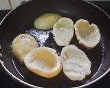 स्टफड् पोटॅटो (stuff potato recipe in marathi) रेसिपी स्टेप 2 फोटो 