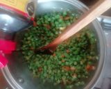 Foto del paso 4 de la receta: Vainitas o judías verdes con toque oriental